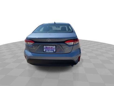 Used 2024 Toyota Corolla LE FWD image 9
