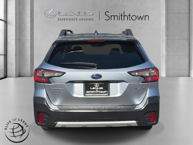 Used 2020 Subaru Outback Limited AWD/4WD image 6