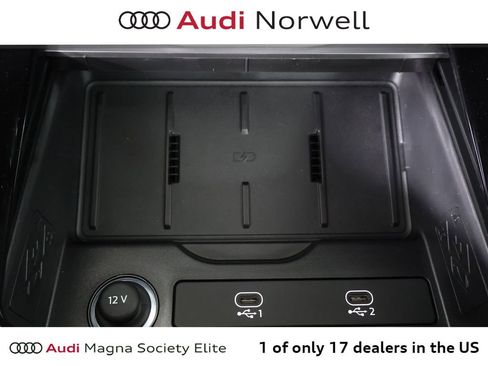 New 2026 Audi Q3 quattro 2.0T image 4