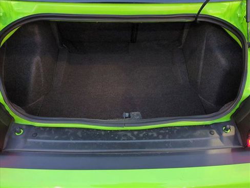 Used 2023 Dodge Challenger R/T Scat Pack w/ Plus Package image 6