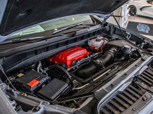 New 2025 Chevrolet Silverado 1500 RST w/ Convenience Package II image 6