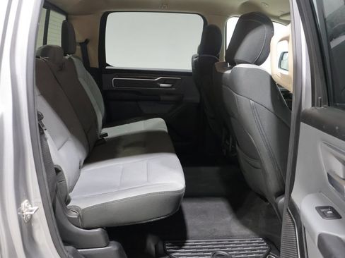Used 2020 RAM 1500 Big Horn AWD/4WD image 19