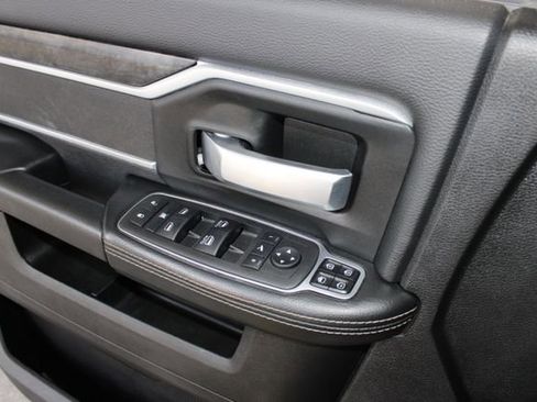 Used 2024 RAM 2500 Big Horn image 17