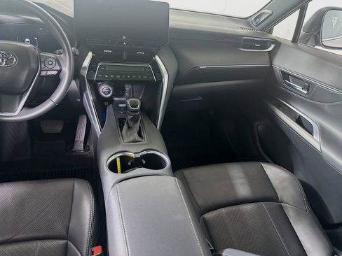 Certified 2024 Toyota Venza Limited image 23