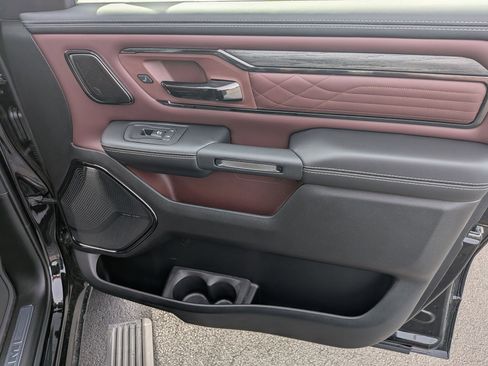 New 2026 RAM 1500 Limited AWD/4WD image 32