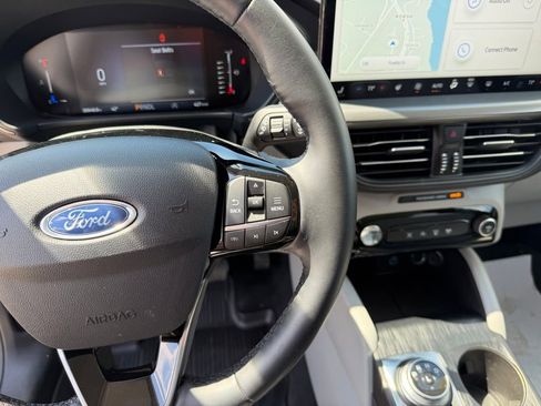 Used 2023 Ford Escape Active w/ Tech Pack #1 image 20