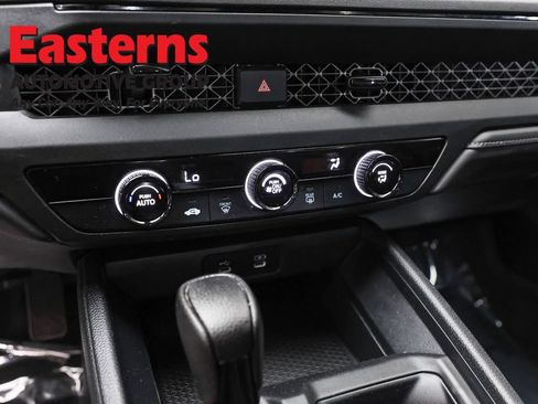 Used 2023 Honda Accord LX image 19
