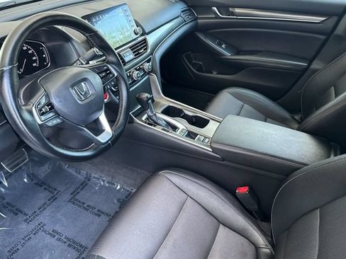 Used 2019 Honda Accord Sport image 7