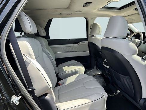 New 2025 Hyundai Palisade Calligraphy image 31