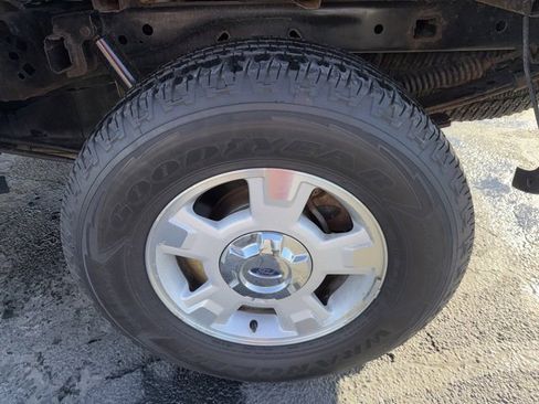 Used 2014 Ford F150 XLT w/ Trailer Tow Package image 27