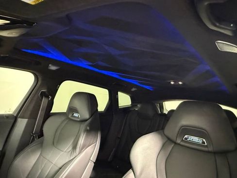 Used 2024 BMW XM image 47