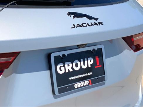 Used 2021 Jaguar F-PACE S AWD/4WD image 31