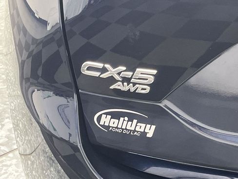 Used 2017 MAZDA CX-5 Grand Select AWD/4WD image 32
