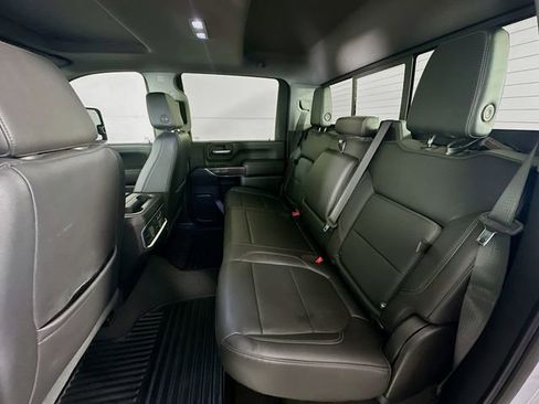 Used 2020 Chevrolet Silverado 2500 LTZ w/ Technology Package image 27