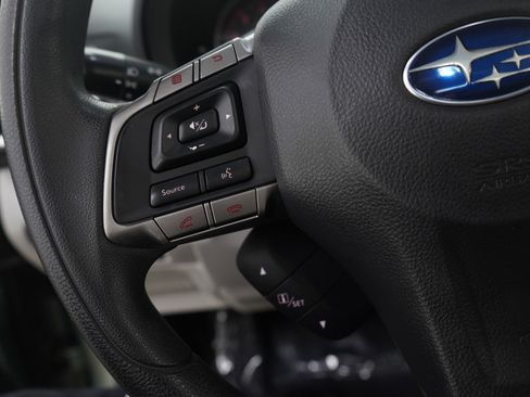 Used 2016 Subaru Forester 2.5i Premium w/ All-Weather Package image 25