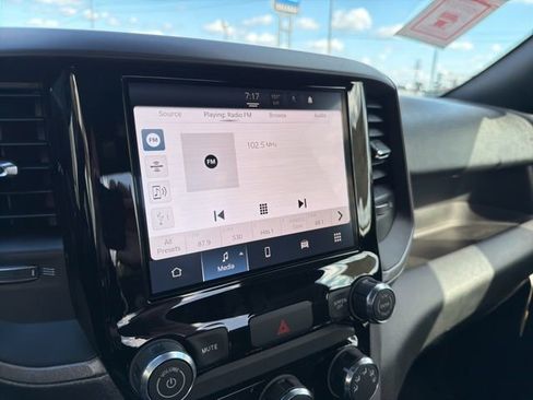 New 2026 RAM 3500 Tradesman image 14