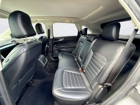 Used 2023 Ford Edge SEL w/ Convenience Package AWD/4WD image 25