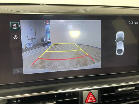 Certified 2025 Kia K5 GT FWD image 9
