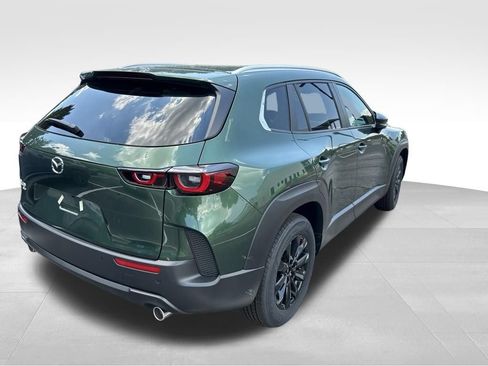 New 2026 MAZDA CX-50 AWD 2.5 S w/ Cargo Package image 8