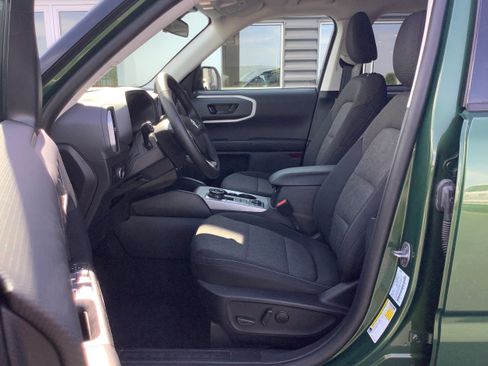 Used 2024 Ford Bronco Sport Big Bend w/ Convenience Package AWD/4WD image 7