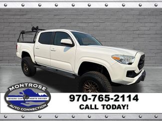Used 2019 Toyota Tacoma SR w/ SR Convenience Package AWD/4WD 360° Tour