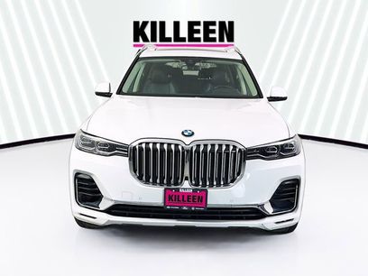 Used 2020 BMW X7 xDrive40i w/ Cold Weather Package