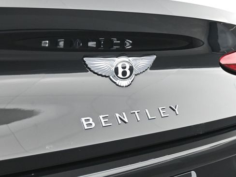 New 2026 Bentley Continental GT image 14