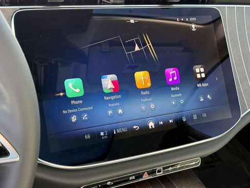 New 2026 Mercedes-Benz E 350 4MATIC Sedan image 21