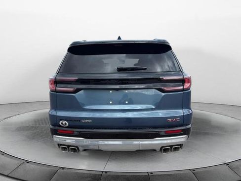 New 2026 GMC Acadia Denali w/ Super Cruise Package image 6