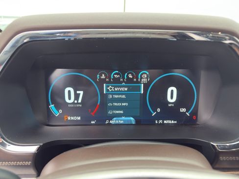 Used 2023 Ford F150 King Ranch w/ Max Trailer Tow Package image 13