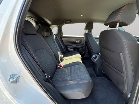 Used 2026 Honda HR-V Sport image 33