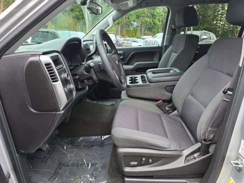 Used 2015 Chevrolet Silverado 1500 LT w/ All Star Edition AWD/4WD image 22