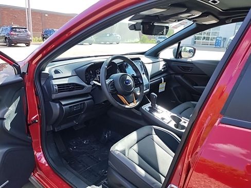 New 2026 Subaru Crosstrek 2.5i Wilderness AWD/4WD image 20