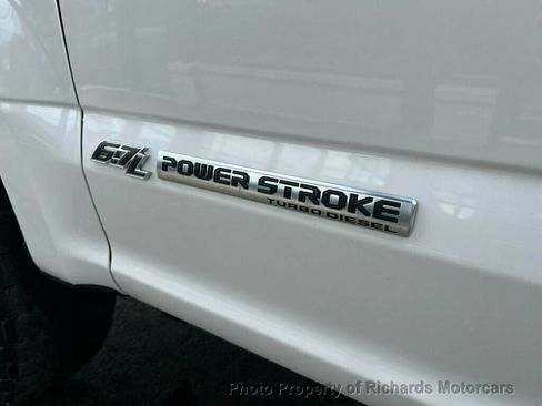 Used 2022 Ford F250 Platinum image 13
