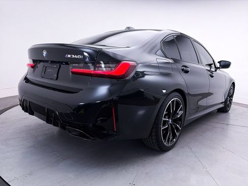 Used 2023 BMW M340i w/ Premium Package RWD image 16