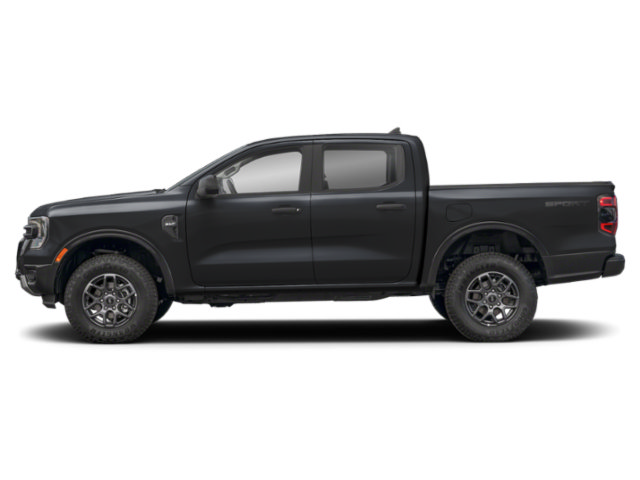 New 2026 Ford Ranger XLT w/ Convenience Package AWD/4WD image 33