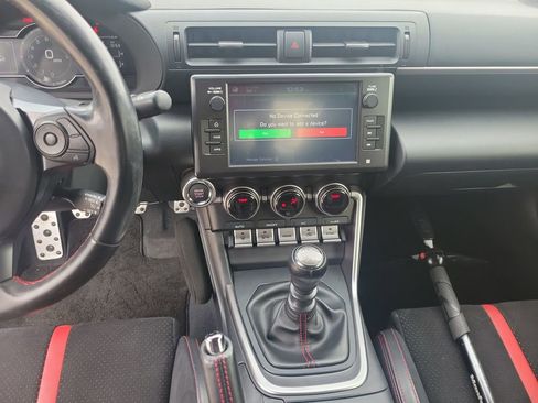 Used 2022 Subaru BRZ Limited image 20