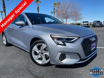 Used 2023 Audi A3 2.0T Premium