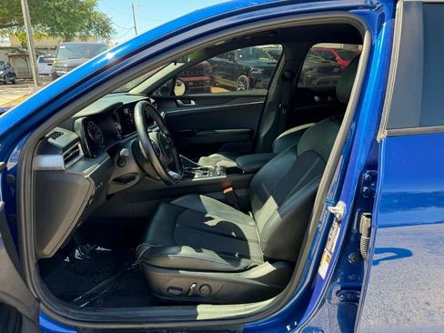 Used 2024 Kia K5 GT-Line w/ GT-Line Premium Package image 16