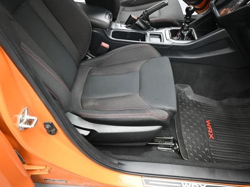 Used 2022 Subaru WRX Premium image 32