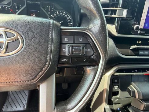 Used 2023 Toyota Tundra SR5 AWD/4WD image 43