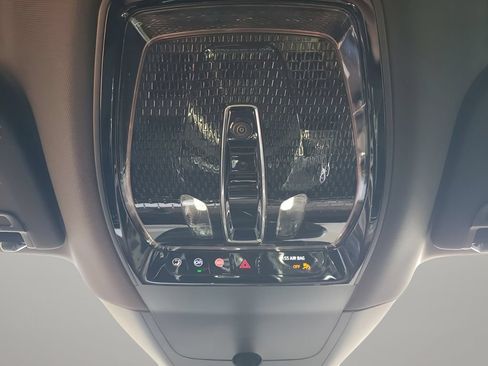 New 2026 Cadillac Escalade IQL Luxury w/ LPO, Floor Liner Package AWD/4WD image 48