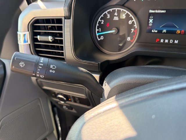 New 2026 Ford F150 XL AWD/4WD image 23