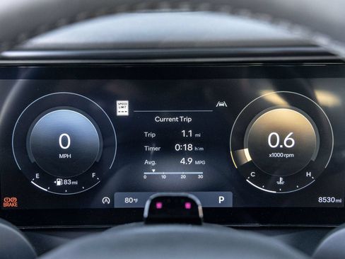 Used 2026 Hyundai Palisade XRT Pro AWD/4WD image 19