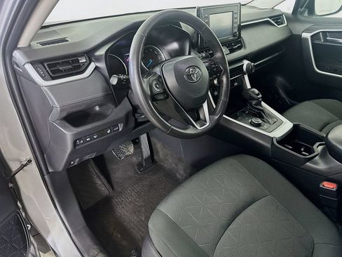 Used 2022 Toyota RAV4 XLE w/ Convenience Package AWD/4WD image 21