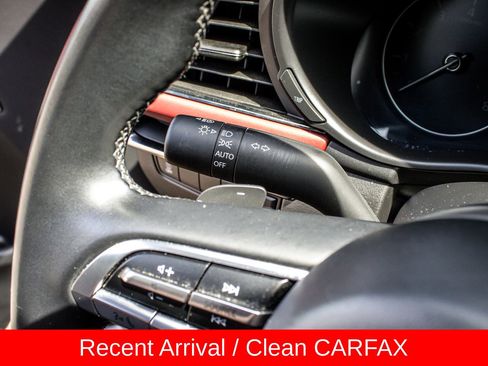 Used 2022 MAZDA MAZDA3 s image 19