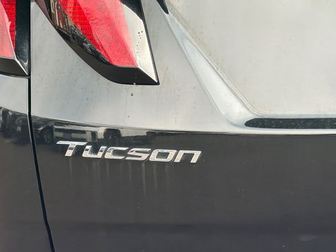 Used 2024 Hyundai Tucson SEL AWD/4WD image 24