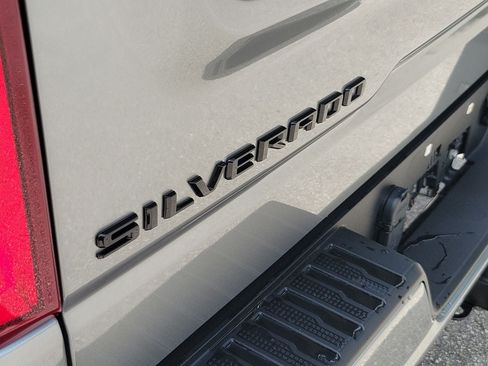 Used 2026 Chevrolet Silverado 1500 RST w/ Convenience Package II AWD/4WD image 6