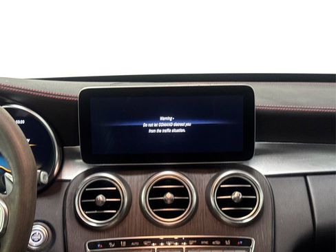 Used 2019 Mercedes-Benz C 43 AMG 4MATIC Sedan image 14