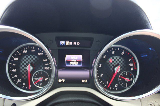 Used 2017 Mercedes-Benz SLC 300 w/ Premium 1 Package image 26